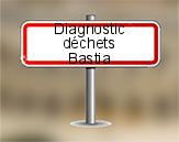 Diagnostic Déchets PEMD AC ENVIRONNEMENT à Bastia
